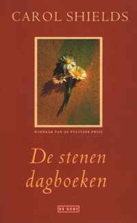 De stenen dagboeken