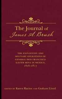 The Journal of James A. Brush