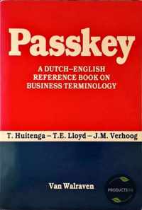 Passkey