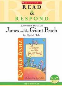 James and the Giant Peach