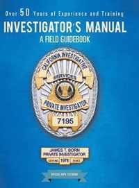 Investigator's Manual