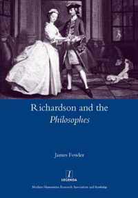 Richardson and the Philosophes