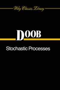 Stochastic Processes