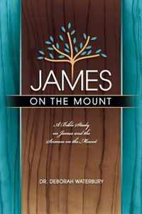 James on the Mount