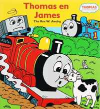 Thomas En James