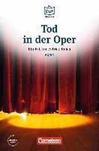 Tod in der Oper - Neid und Enttauschung