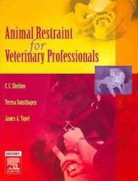 Animal Restraint for Veterinary Professionals