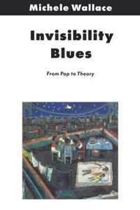 Invisibility Blues