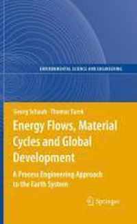 Energy Flows, Material Cycles and Global Development