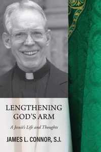 Lengthening God's Arm