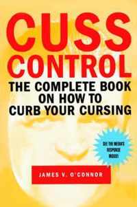 Cuss Control