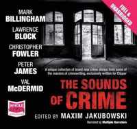 The Sounds of Crime