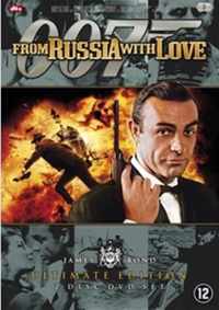 From Russia With Love