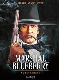 Marshall Blueberry - Integraal