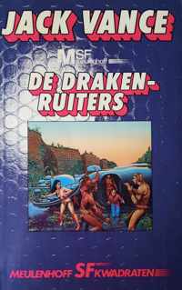 De drakenruiters