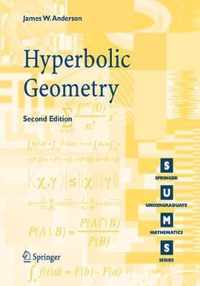 Hyperbolic Geometry