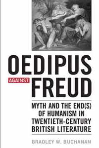 Oedipus Against Freud