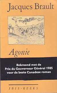 Agonie