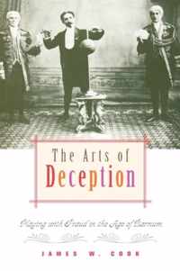 The Arts of Deception