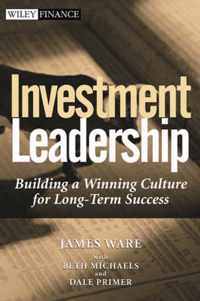 Investment Leadership