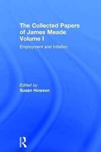 Collected Papers James Meade V1