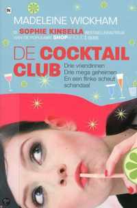 DE COCKTAILCLUB