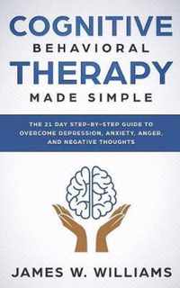 Cognitive Behavioral Therapy