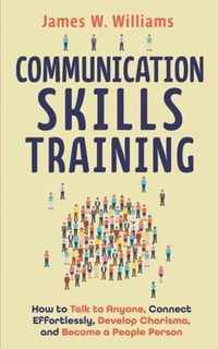 Communication Skills Training