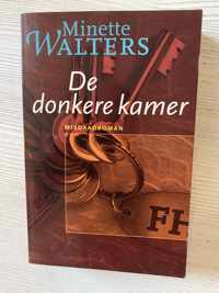 De donkere kamer