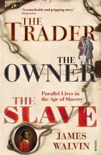 Trader The Owner The Slave