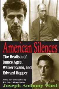 American Silences