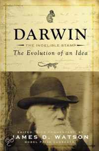 Darwin - The Indelible Stamp