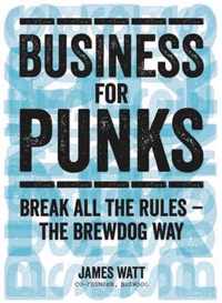 Business for Punks