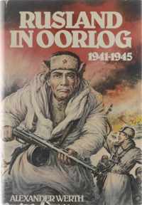 Rusland in oorlog : 1941-1945