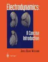 Electrodynamics