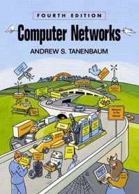 Computer Networks