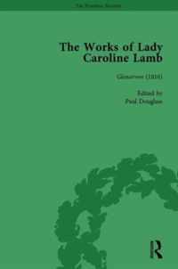 The Works of Lady Caroline Lamb Vol 1