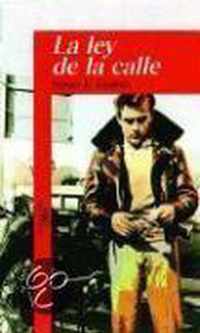 La Ley de La Calle (Rumble Fish)