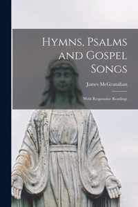 Hymns, Psalms and Gospel Songs