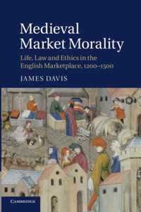 Medieval Market Morality