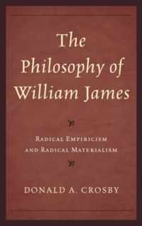 The Philosophy of William James