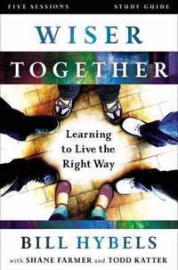 Wiser Together Study Guide