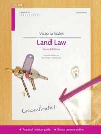 Land Law Concentrate