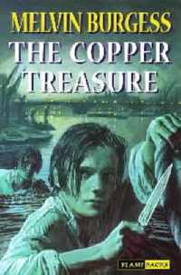 The Copper Treasure