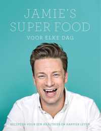 Jamie's super food voor elke dag