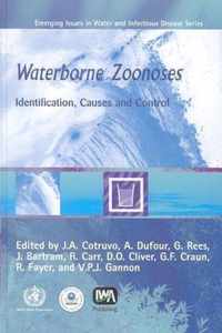 Waterborne Zoonoses