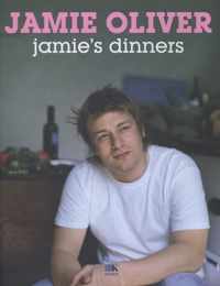 Jamie s dinners