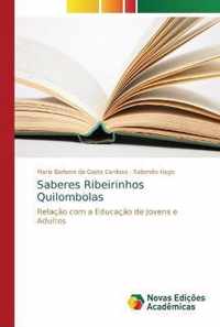 Saberes Ribeirinhos Quilombolas