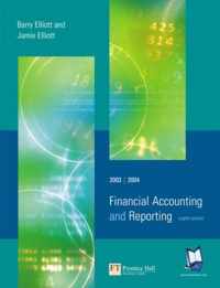 Financial Accounting And Reporting