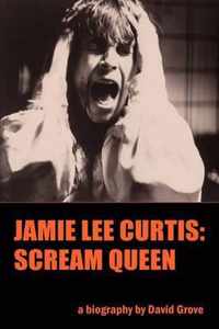 Jamie Lee Curtis